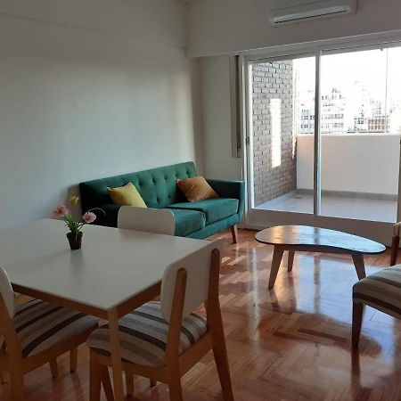 Barracas 3 Ambientes Lägenhet Buenos Aires Exteriör bild
