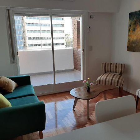 Barracas 3 Ambientes Lägenhet Buenos Aires Exteriör bild