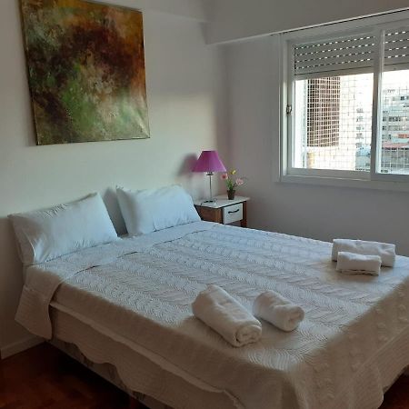 Barracas 3 Ambientes Lägenhet Buenos Aires Exteriör bild