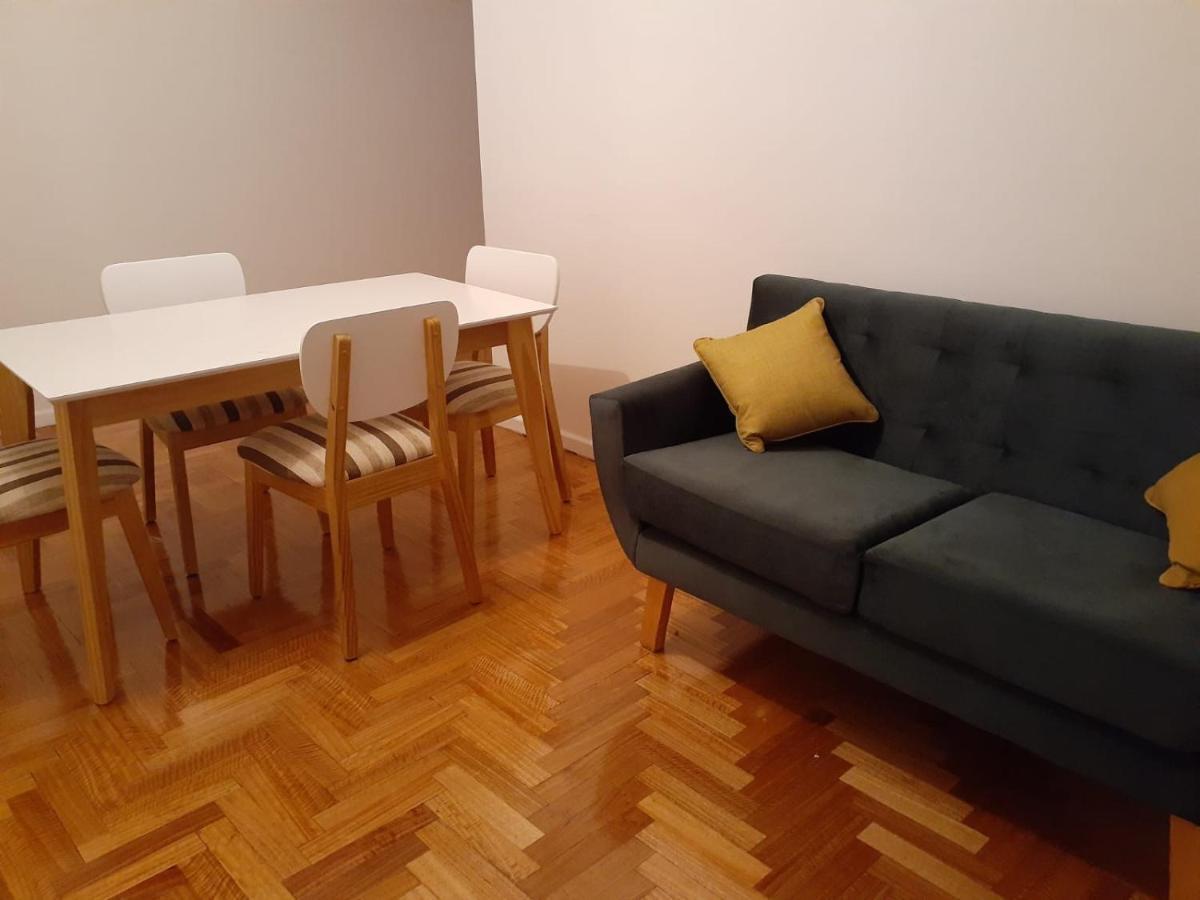 Barracas 3 Ambientes Lägenhet Buenos Aires Exteriör bild