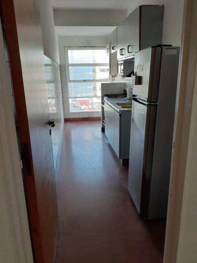 Barracas 3 Ambientes Lägenhet Buenos Aires Exteriör bild