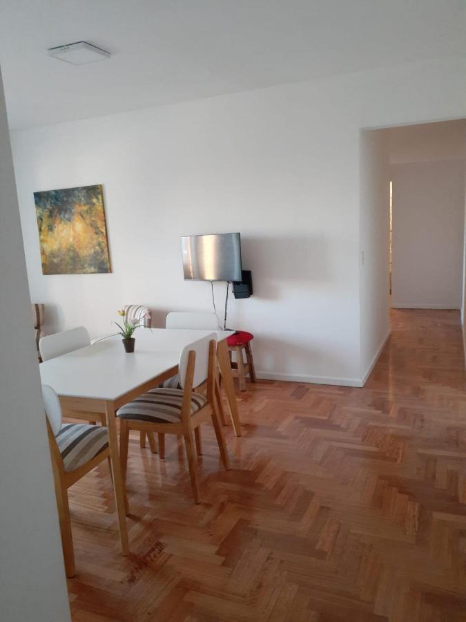 Barracas 3 Ambientes Lägenhet Buenos Aires Exteriör bild
