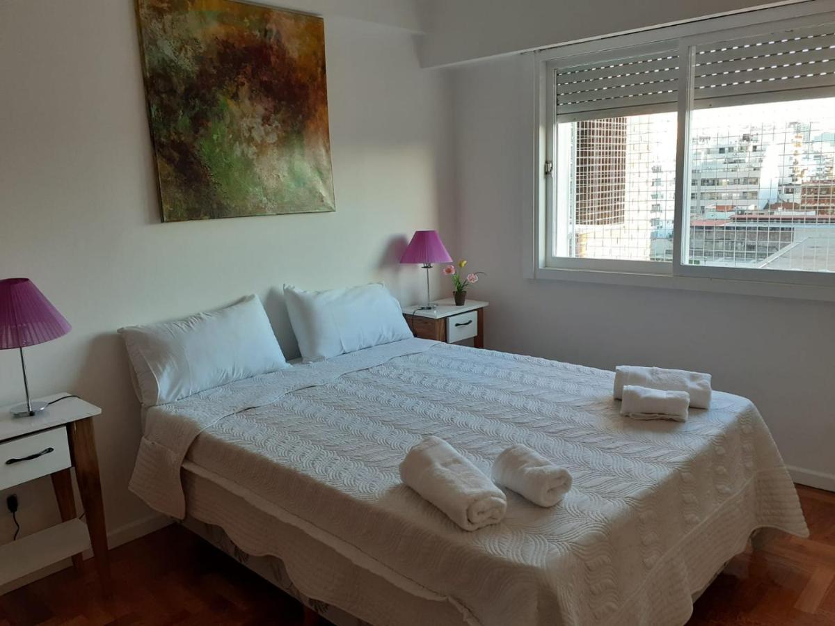 Barracas 3 Ambientes Lägenhet Buenos Aires Exteriör bild